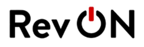 Rev ON Logo (DPMA, 28.11.2018)