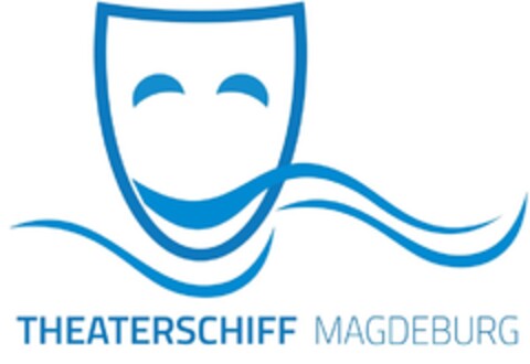 THEATERSCHIFF MAGDEBURG Logo (DPMA, 25.06.2018)