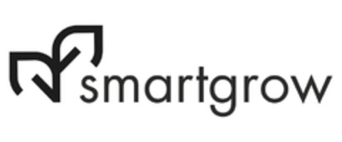 smartgrow Logo (DPMA, 27.08.2018)