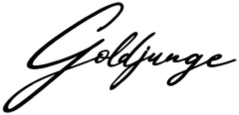 Goldjunge Logo (DPMA, 07.10.2019)