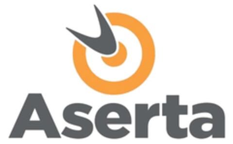 Aserta Logo (DPMA, 04/06/2016)