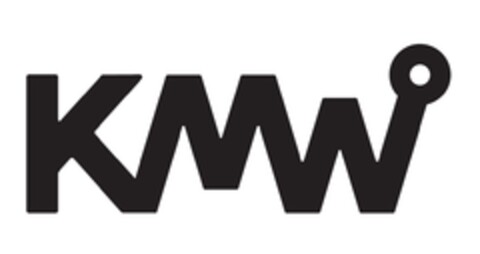 KMW Logo (DPMA, 14.05.2019)