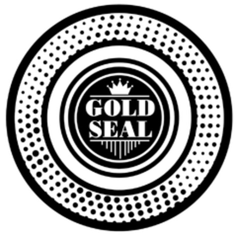 GOLD SEAL Logo (DPMA, 27.06.2019)