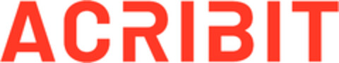ACRIBIT Logo (DPMA, 06.08.2019)