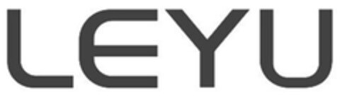 LEYU Logo (DPMA, 29.08.2019)