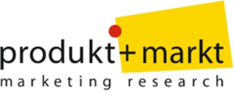 produkt + markt Logo (DPMA, 16.09.2019)