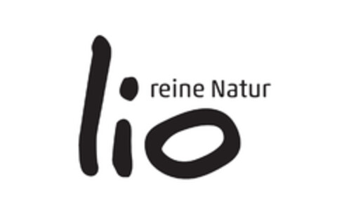 lio reine Natur Logo (DPMA, 20.09.2019)