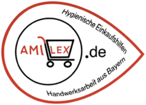 AMILEX.de Logo (DPMA, 24.04.2020)