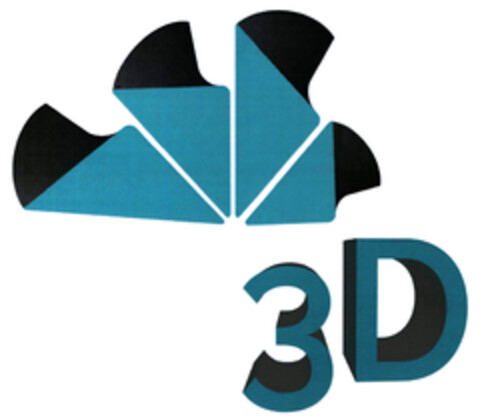 3D Logo (DPMA, 19.05.2020)