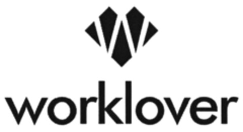 worklover Logo (DPMA, 10.07.2020)