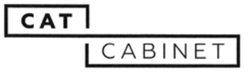 CAT CABINET Logo (DPMA, 15.10.2020)