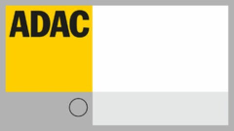ADAC Logo (DPMA, 06.02.2020)