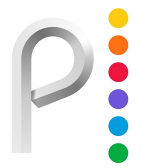 P Logo (DPMA, 15.04.2020)