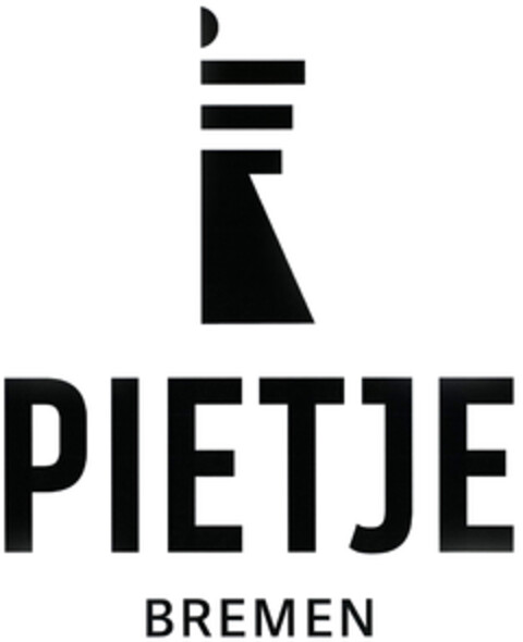 PIETJE BREMEN Logo (DPMA, 05/18/2021)