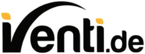 iVenti.de Logo (DPMA, 27.07.2021)