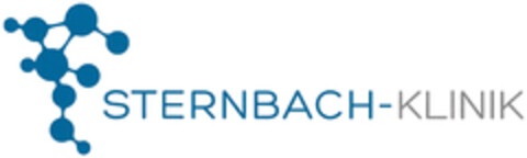 STERNBACH-KLINIK Logo (DPMA, 28.08.2021)