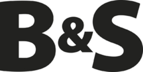 B & S Logo (DPMA, 03.02.2021)