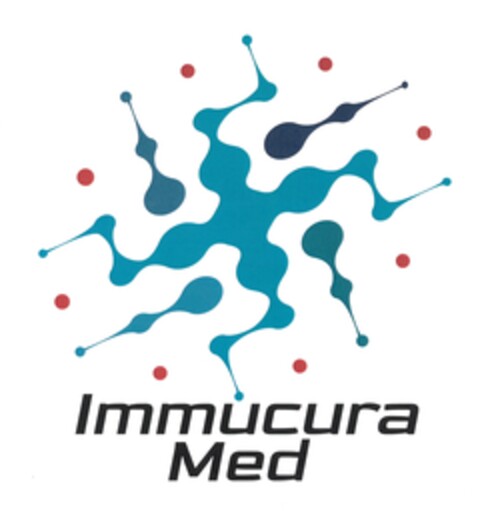 Immucura Med Logo (DPMA, 03/02/2021)