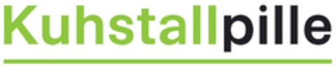 Kuhstallpille Logo (DPMA, 20.04.2021)