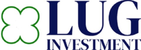 LUG INVESTMENT Logo (DPMA, 01/21/2021)