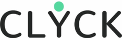 CLYCK Logo (DPMA, 03/24/2021)