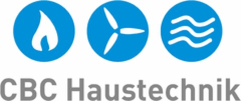 CBC Haustechnik Logo (DPMA, 08/04/2021)