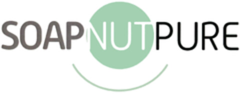 SOAPNUTPURE Logo (DPMA, 09.03.2022)