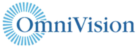 OmniVision Logo (DPMA, 11/09/2022)