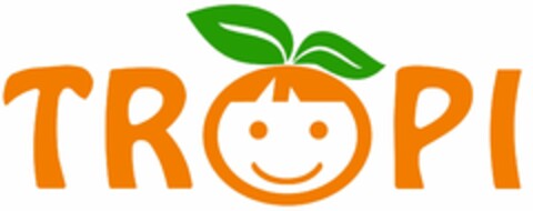 TROPI Logo (DPMA, 24.06.2022)