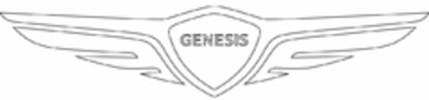 GENESIS Logo (DPMA, 07/08/2022)