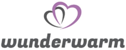 wunderwarm Logo (DPMA, 03.08.2022)