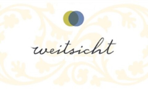 weitsicht Logo (DPMA, 05.07.2022)