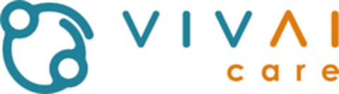 VIVAI care Logo (DPMA, 21.10.2022)