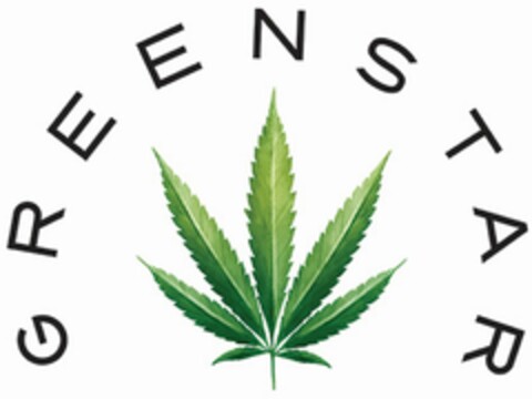 GREENSTAR Logo (DPMA, 02/23/2023)