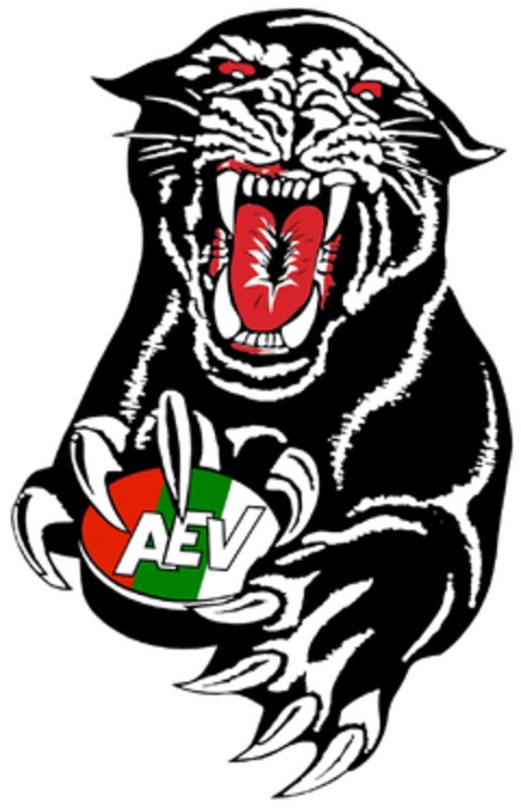 AEV Logo (DPMA, 17.03.2023)