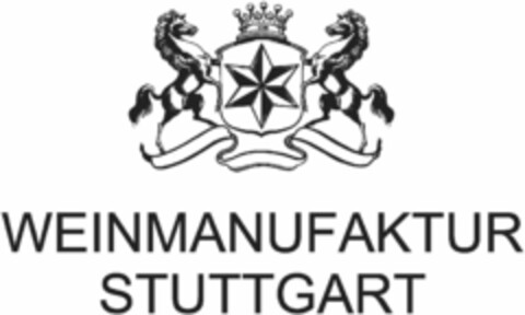 WEINMANUFAKTUR STUTTGART Logo (DPMA, 17.04.2023)