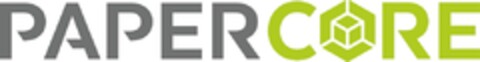 PAPERCORE Logo (DPMA, 17.10.2023)