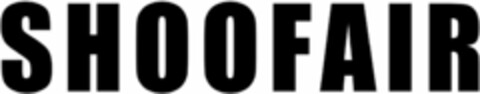 SHOOFAIR Logo (DPMA, 04/28/2023)