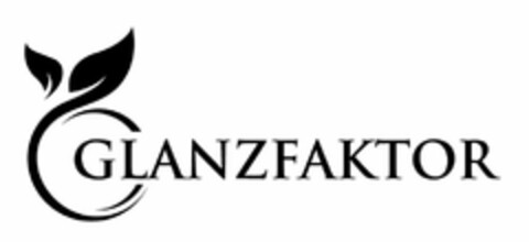 GLANZFAKTOR Logo (DPMA, 26.05.2023)