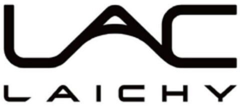LAC LAICHY Logo (DPMA, 18.08.2023)