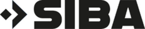 SIBA Logo (DPMA, 03/20/2024)