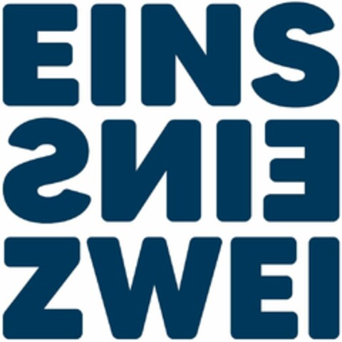 EINS SNIE ZWEI Logo (DPMA, 05/06/2024)