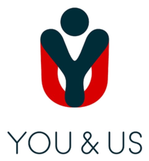 YOU & US Logo (DPMA, 07.06.2024)