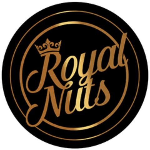 Royal Nuts Logo (DPMA, 02.04.2025)