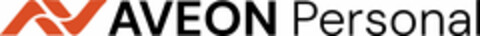 AV AVEON Personal Logo (DPMA, 25.07.2025)