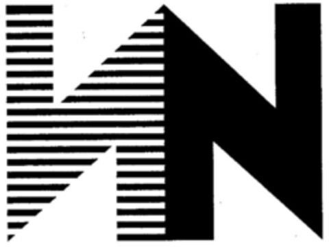 N Logo (DPMA, 05/31/2002)