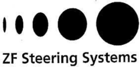 ZF Steering Systems Logo (DPMA, 20.08.2002)