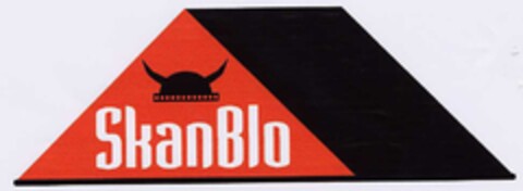SkanBlo Logo (DPMA, 11.09.2002)