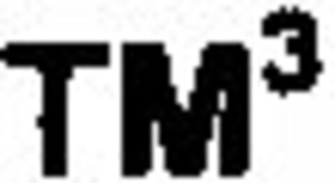 TM3 Logo (DPMA, 29.04.2003)