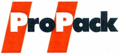 ProPack Logo (DPMA, 04.08.2003)